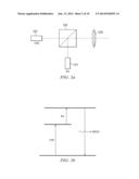 Light Generating System and Method diagram and image