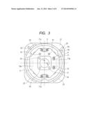 CORRECTION OPTICAL APPARATUS, IMAGE BLUR CORRECTION APPARATUS, AND IMAGE     CAPTURING APPARATUS diagram and image