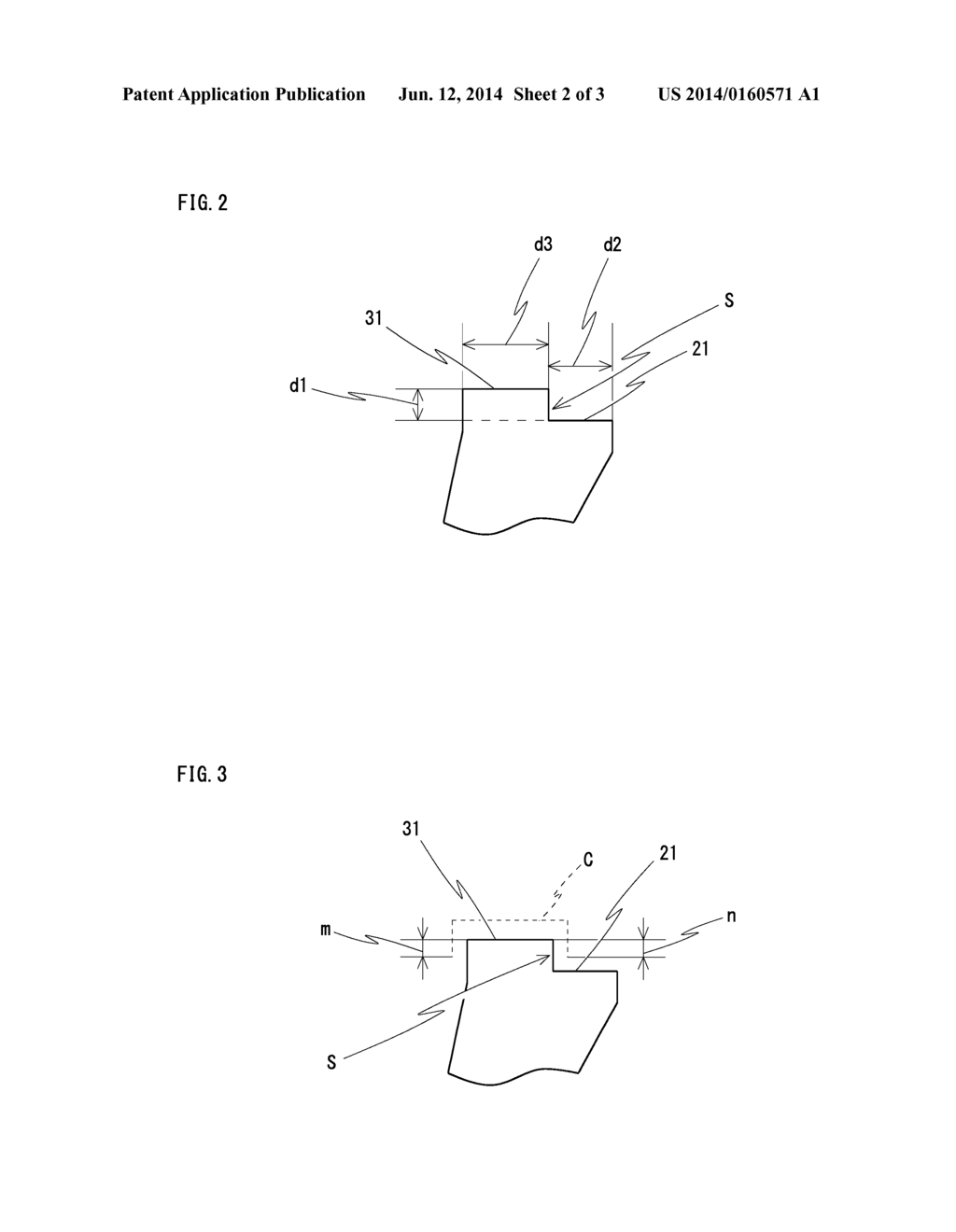 PLASTIC LENS AND LENS BARREL - diagram, schematic, and image 03