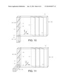 OPTICAL GUIDE FOR COLLIMATED IMAGES WITH OPTICAL BEAM DOUBLER, AND     ASSOCIATED OPTICAL DEVICE diagram and image