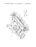 SCANNING LENS AND METHOD FOR MANUFACTURING SCANNING LENS diagram and image