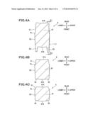SCANNING LENS AND METHOD FOR MANUFACTURING SCANNING LENS diagram and image