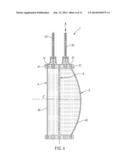 VARIABLE FOCUS FLEXIBLE LENS ASSEMBLY diagram and image