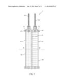 VARIABLE FOCUS FLEXIBLE LENS ASSEMBLY diagram and image