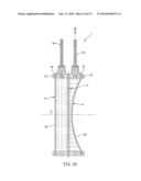 VARIABLE FOCUS FLEXIBLE LENS ASSEMBLY diagram and image