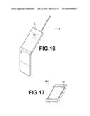 IMAGING LENS AND IMAGING APPARATUS INCLUDING THE IMAGING LENS diagram and image