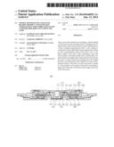 SPINDLE MOTOR HAVING ENHANCED BEARING RIGIDITY AND INCREASED STORAGE SPACE     FOR LUBRICATING FLUID AND HARD DISK DRIVE INCLUDING THE SAME diagram and image