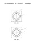 SPINDLE MOTOR AND HARD DISK DRIVE INCLUDING THE SAME diagram and image