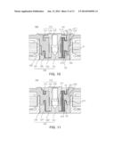 SPINDLE MOTOR AND HARD DISK DRIVE INCLUDING THE SAME diagram and image