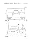 DATA STORAGE DEVICE WITH VARIABLE ANISOTROPY SIDE SHIELD diagram and image