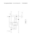 SURGE PROTECTIVE NETWORK SIGNAL PROCESSING CIRCUIT ASSEMBLY diagram and image