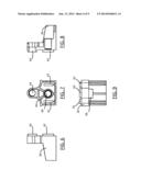 Overheat-Resistant Power Cord and Method diagram and image