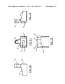 Overheat-Resistant Power Cord and Method diagram and image