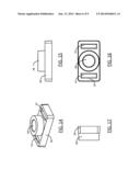 Overheat-Resistant Power Cord and Method diagram and image