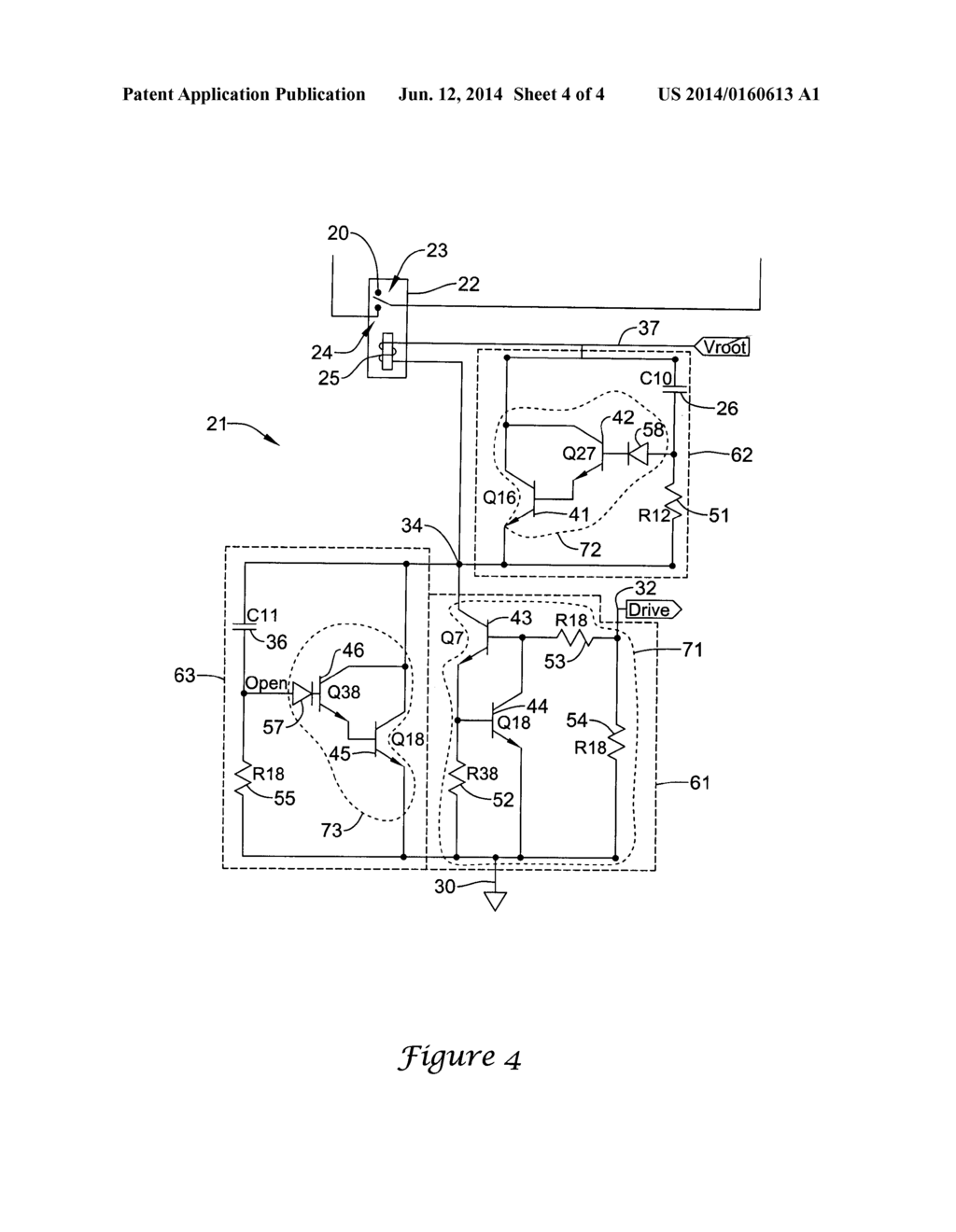 RELAY ACOUSTICAL NOISE REDUCTION SYSTEM - diagram, schematic, and image 05