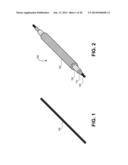 STRUCTURE TO MAKE SUPERCAPACITOR diagram and image