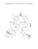 STRUCTURE TO MAKE SUPERCAPACITOR diagram and image