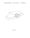 ELECTRONIC DEVICE WITH EJECTION MECHANISM diagram and image