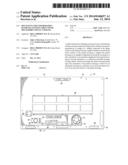 MULTI-FUNCTION INFORMATION HANDLING SYSTEM TABLET WITH MULTI-DIRECTIONAL     COOLING diagram and image