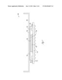 LOW PROFILE HEAT SPREADER AND METHODS diagram and image