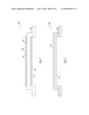 LOW PROFILE HEAT SPREADER AND METHODS diagram and image