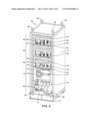 CABINET-BASED DC POWER SYSTEMS diagram and image