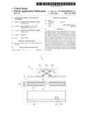 BACKLIGHT MODULE AND LIGHTING KEYBOARD diagram and image