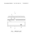 BACKLIGHT MODULE AND LIGHTING KEYBOARD diagram and image