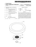 LED UNIT AND DISPLAY INCOPORATING THE SAME diagram and image