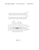 LED UNIT AND DISPLAY INCOPORATING THE SAME diagram and image