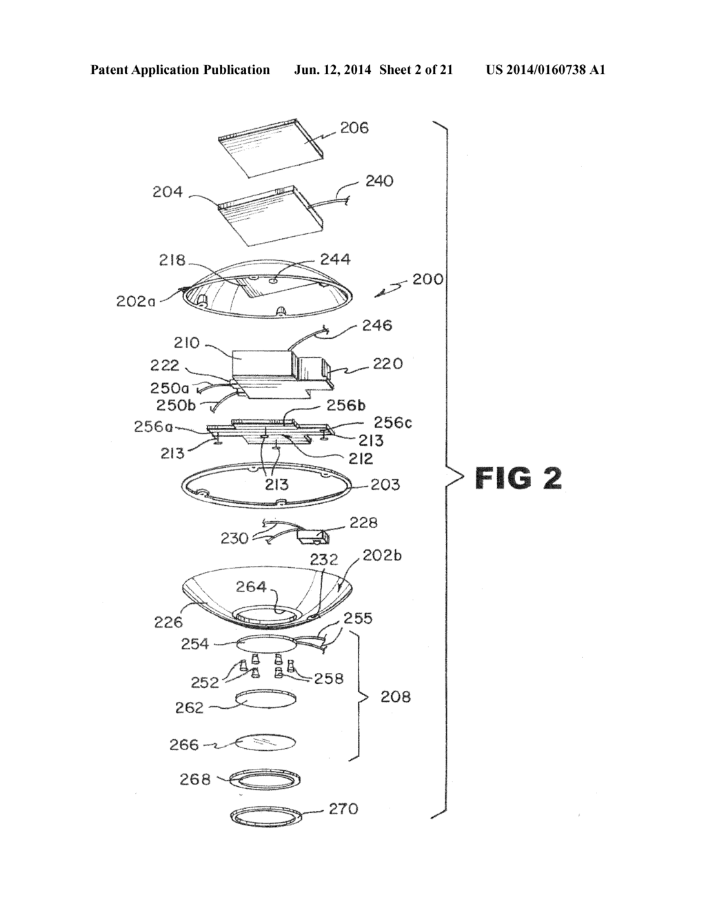 SOLAR-POWERED LIGHT FIXTURE AND SYSTEM - diagram, schematic, and image 03