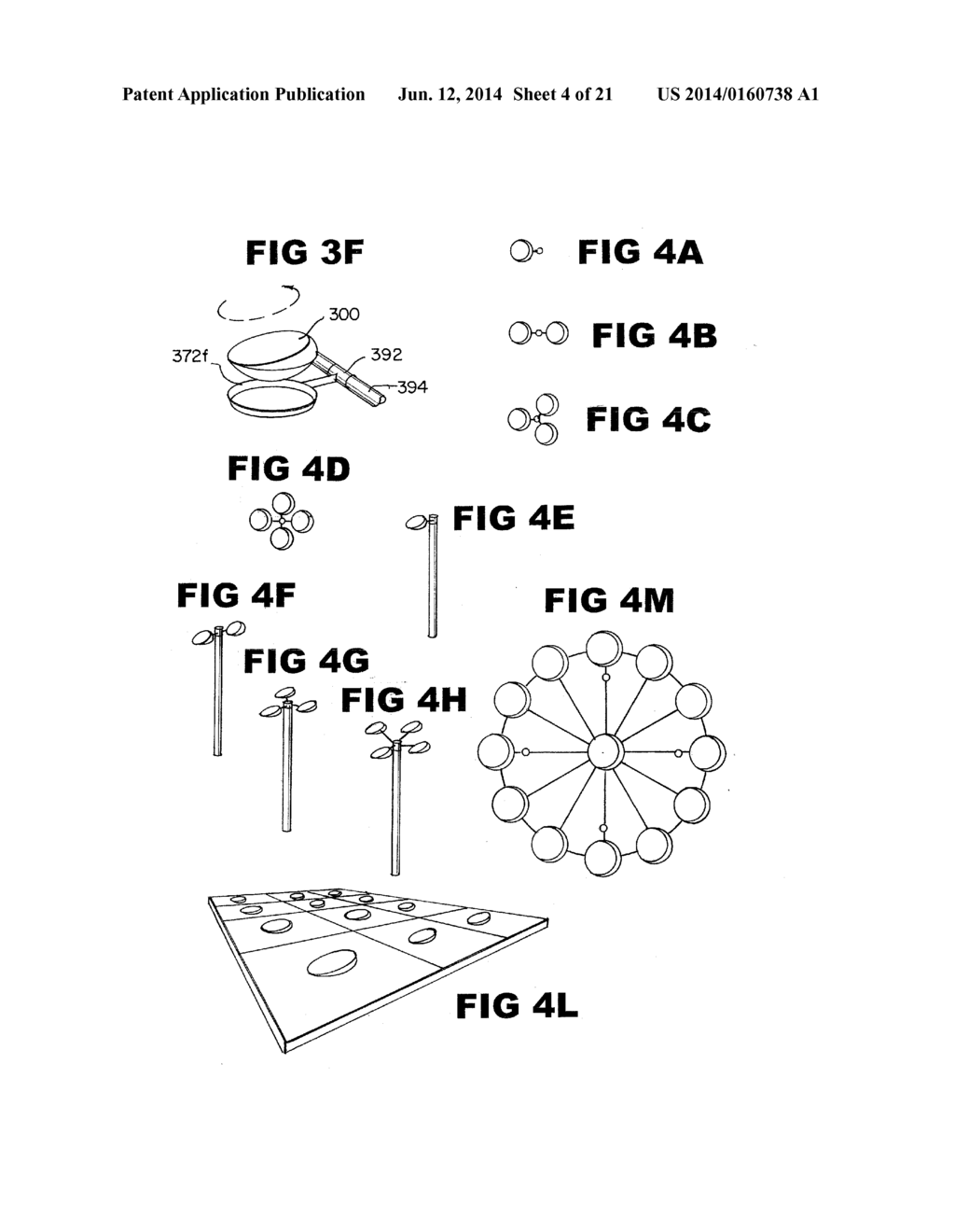 SOLAR-POWERED LIGHT FIXTURE AND SYSTEM - diagram, schematic, and image 05