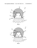 LIGHT TUBE WITH LOW UP-LIGHT diagram and image