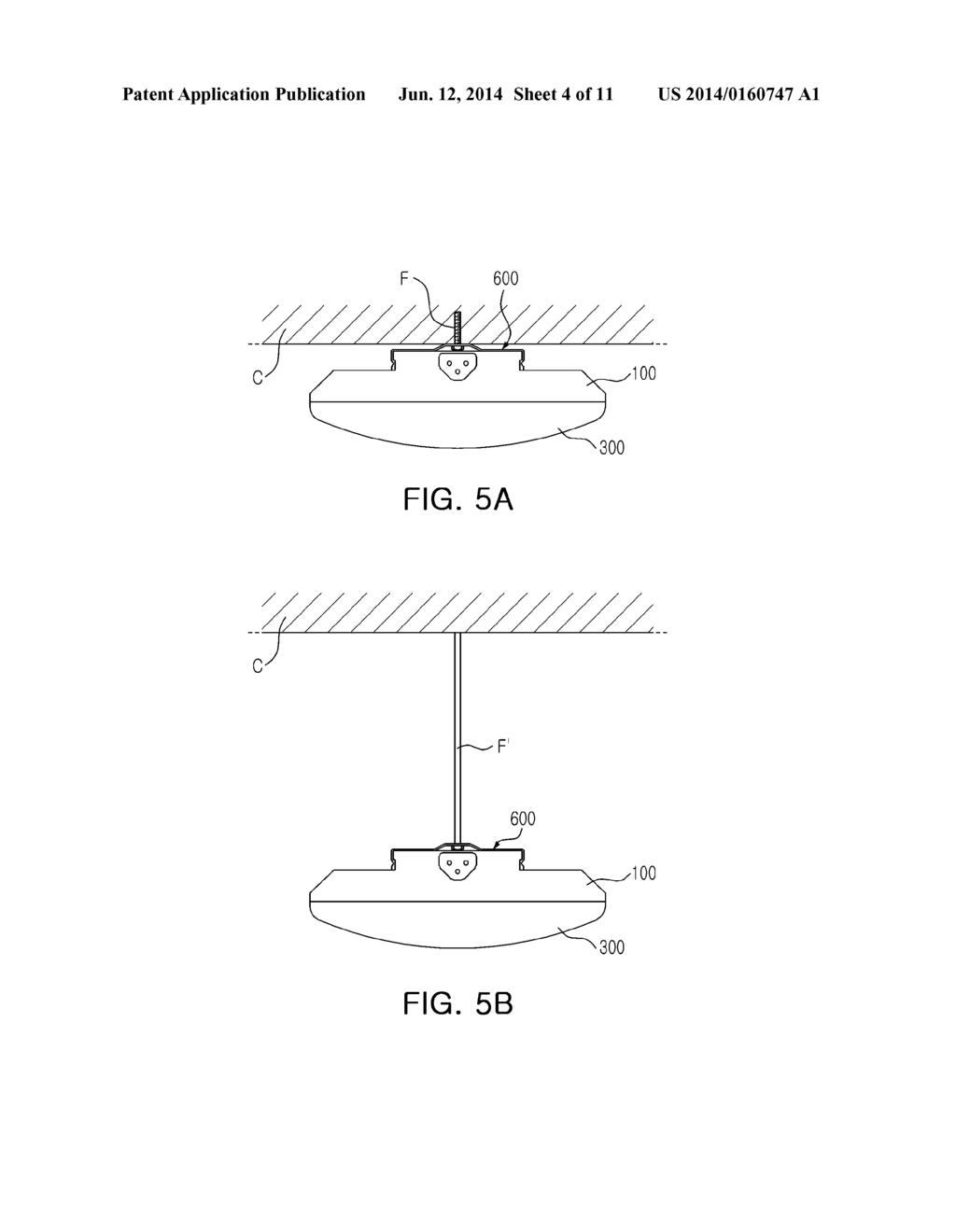 INTER-CONNECTABLE MODULAR LIGHTING FIXTURES - diagram, schematic, and image 05