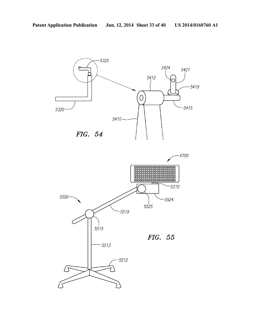 LIGHTING APPARATUS WITH ADJUSTABLE LENSES OR FILTERS - diagram, schematic, and image 34