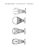 LED LAMP diagram and image