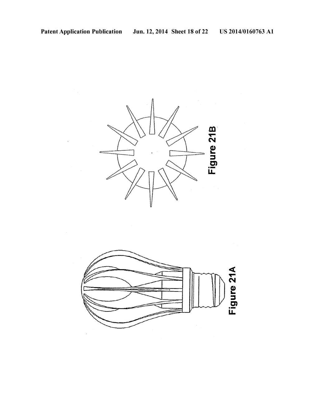 LED LAMP - diagram, schematic, and image 19