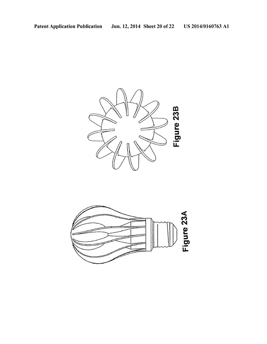 LED LAMP - diagram, schematic, and image 21