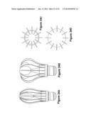 LED LAMP diagram and image