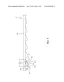 LIGHT GUIDING SYSTEM AND CEILING STRUCTURE diagram and image