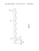 LIGHT GUIDING SYSTEM AND CEILING STRUCTURE diagram and image