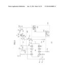 DC/DC CONVERTER, CONTROL CIRCUIT THEREOF, POWER SUPPLY, POWER ADAPTER AND     ELECTRONIC APPARATUS USING THE SAME diagram and image