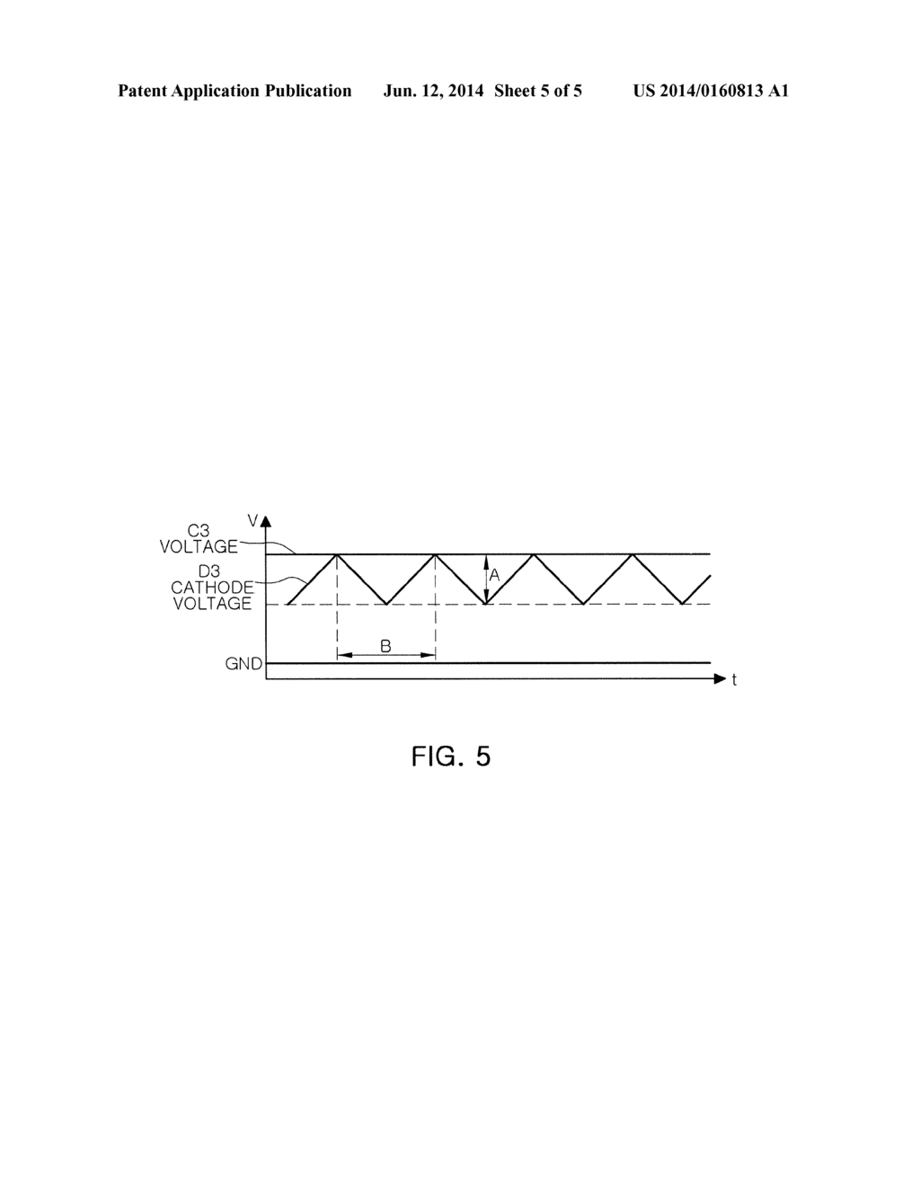 POWER SUPPLYING APPARATUS - diagram, schematic, and image 06