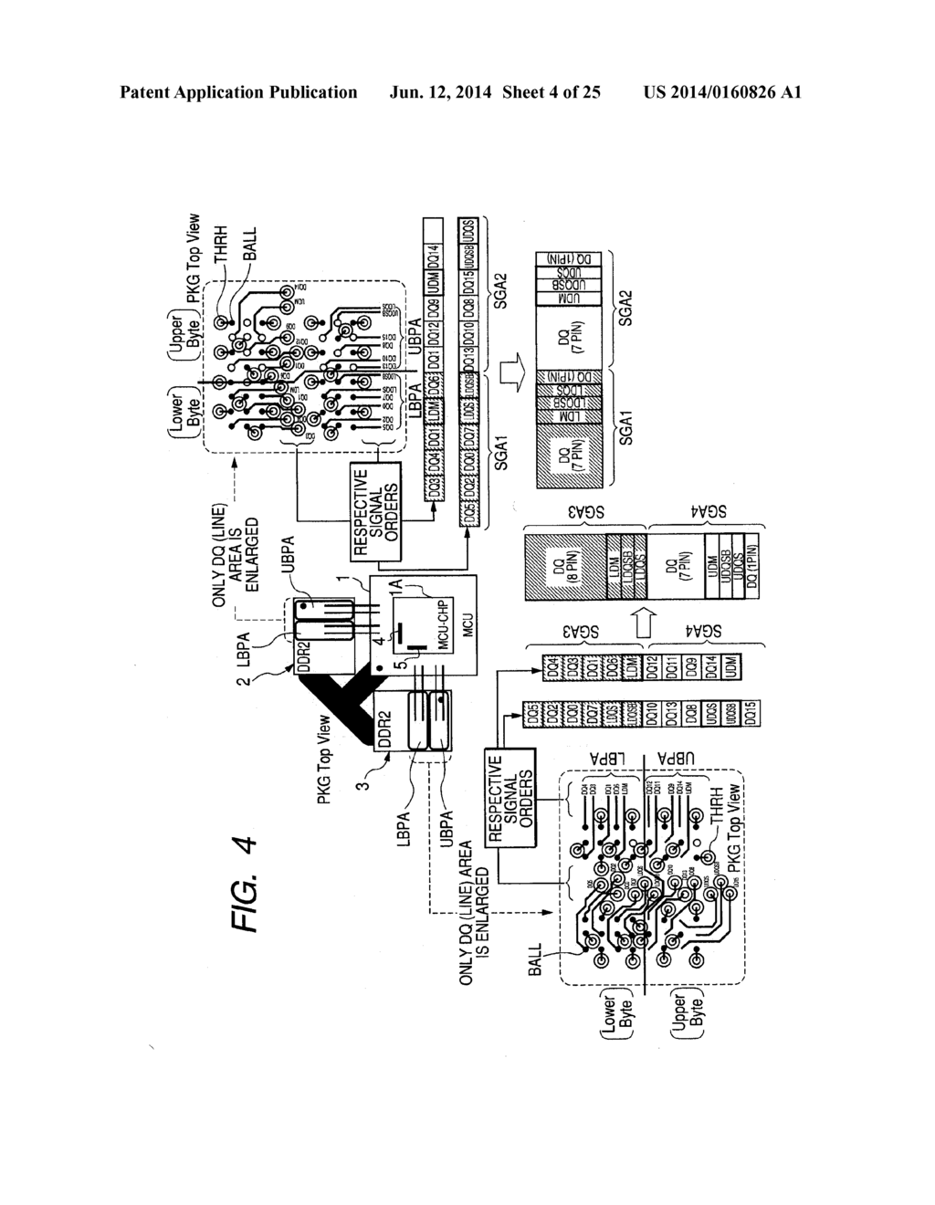 DATA PROCESSING DEVICE - diagram, schematic, and image 05