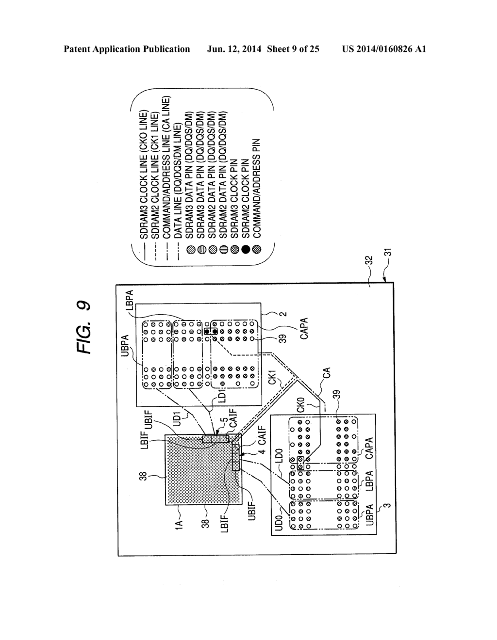 DATA PROCESSING DEVICE - diagram, schematic, and image 10