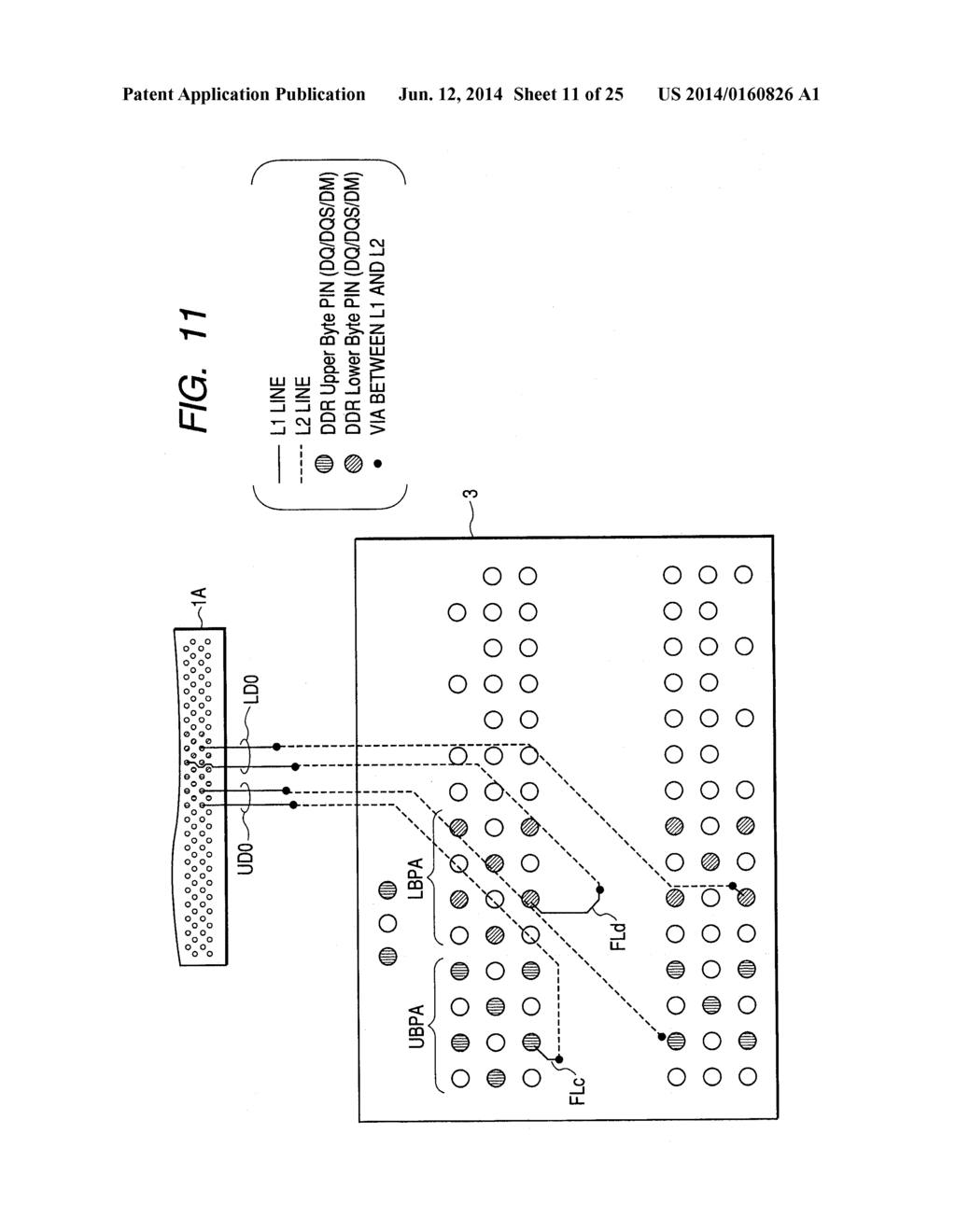 DATA PROCESSING DEVICE - diagram, schematic, and image 12