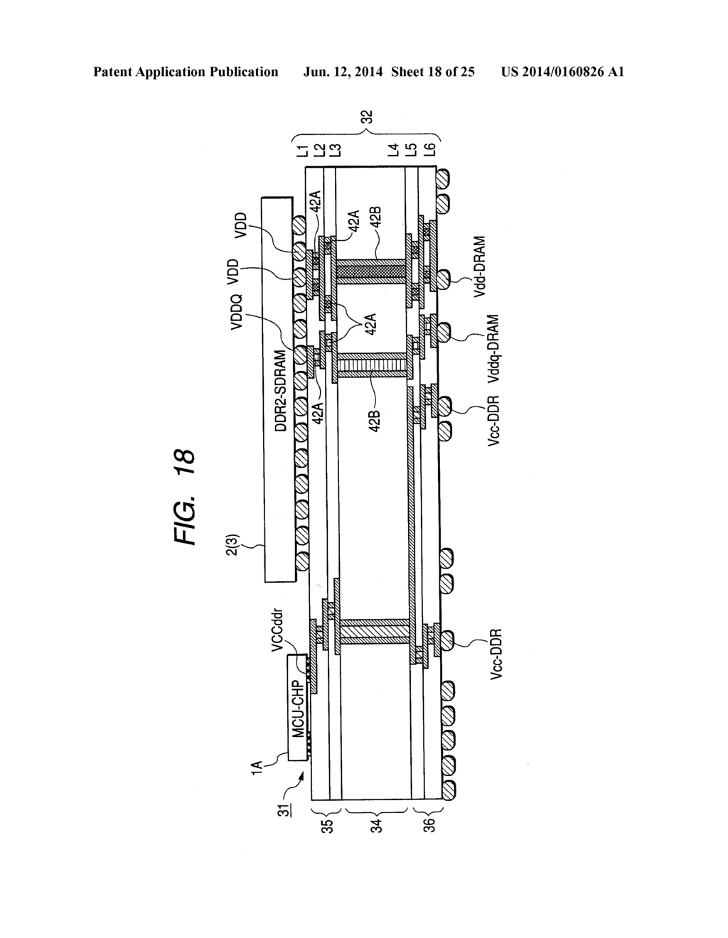 DATA PROCESSING DEVICE - diagram, schematic, and image 19