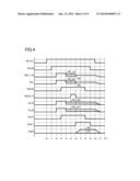 SEMICONDUCTOR MEMORY DEVICE diagram and image