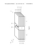 SPIN TRANSFER TORQUE MAGNETIC MEMORY DEVICE diagram and image