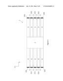 SPIN TRANSFER TORQUE MAGNETIC MEMORY DEVICE diagram and image